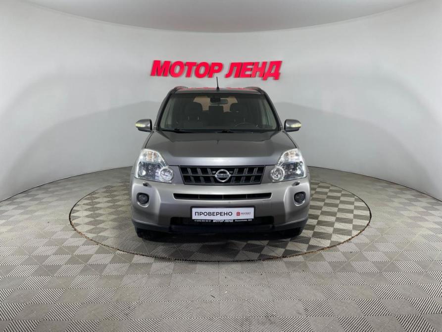 Nissan X-Trail II Воронеж  - изображение 2