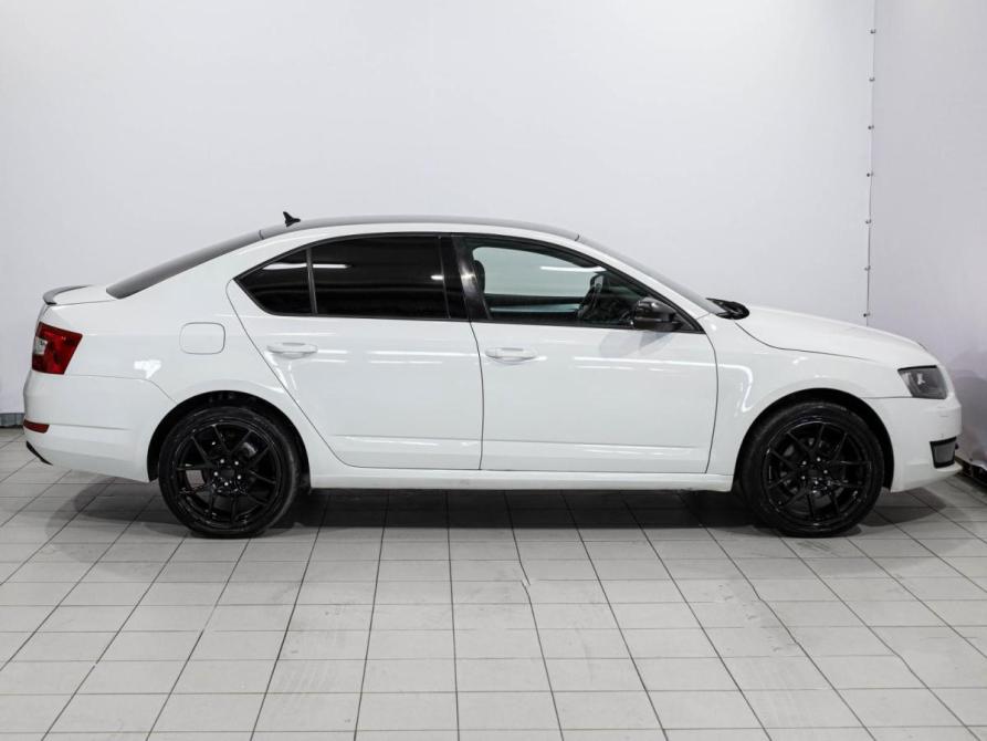 Skoda Octavia III (A7) Ростов-на-Дону  - изображение 5