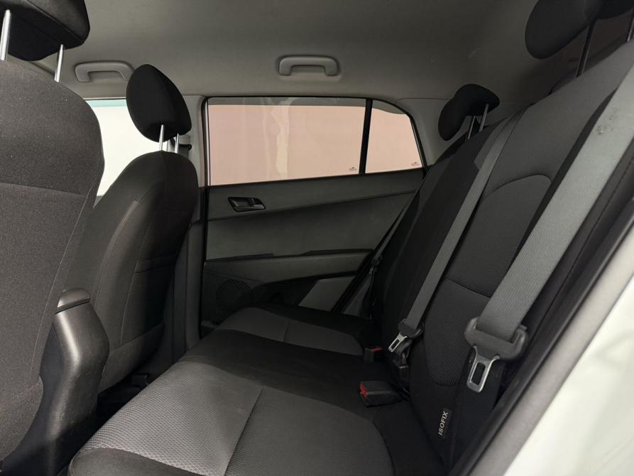 Hyundai Creta I Рестайлинг Калининград  - изображение 14