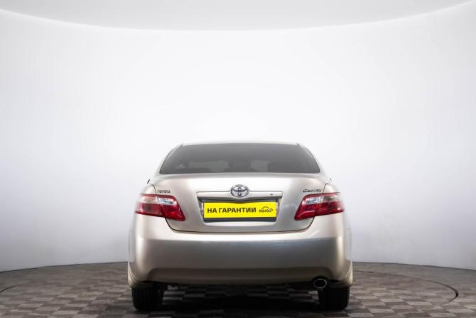 Toyota Camry VI (XV40) с пробегом 2006 года, цена 1 199 000 рублей, 279025 км, седан, Автокод Объявления