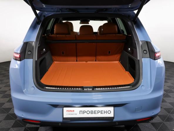 Li Auto (Lixiang) L7 I с пробегом 2023 года, цена 5 670 000 рублей, 76000 км, внедорожник, Автокод Объявления