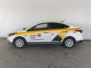 Hyundai Solaris II Рестайлинг Москва  - изображение 25