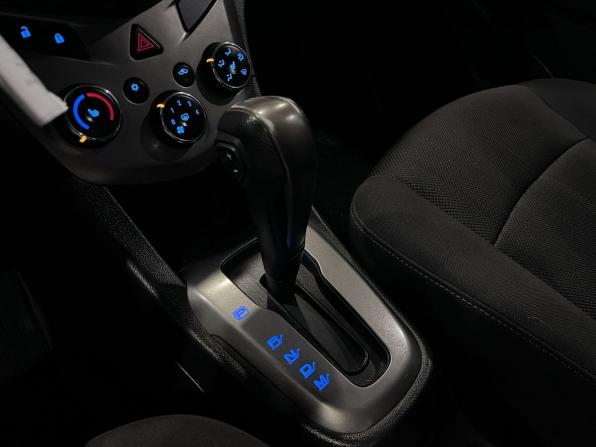 Chevrolet Aveo II с пробегом 2012 года, цена 600 000 рублей, 156356 км, седан, Автокод Объявления