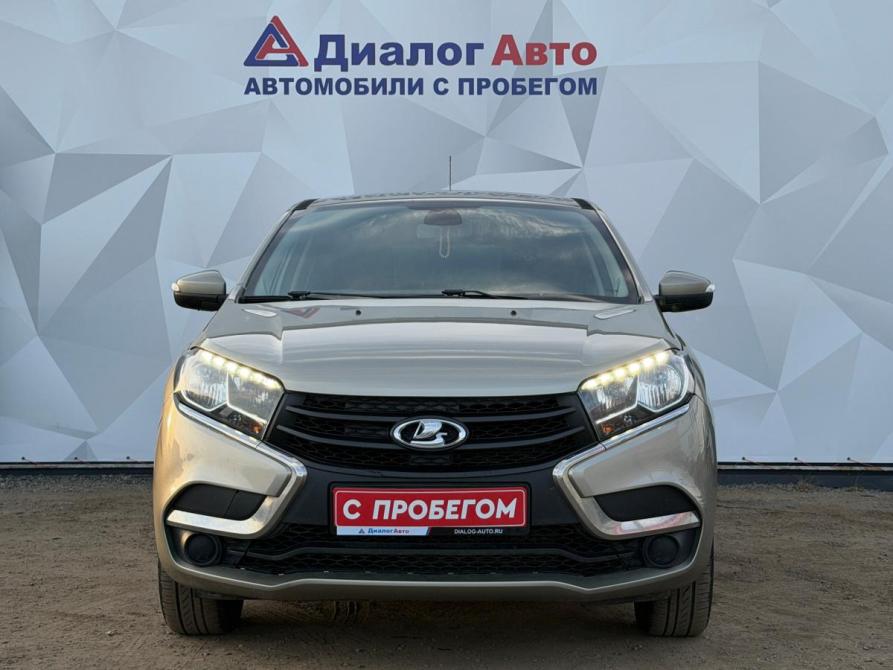 Lada (ВАЗ) XRAY I Набережные Челны  - изображение 2
