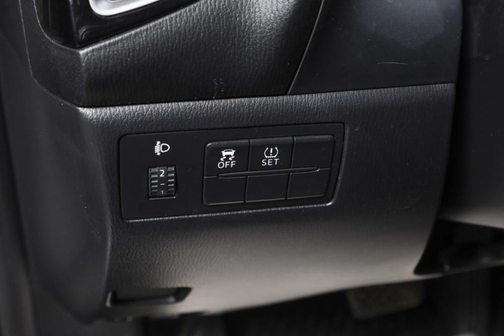 Mazda 3 III (BM) Новосибирск  - изображение 12