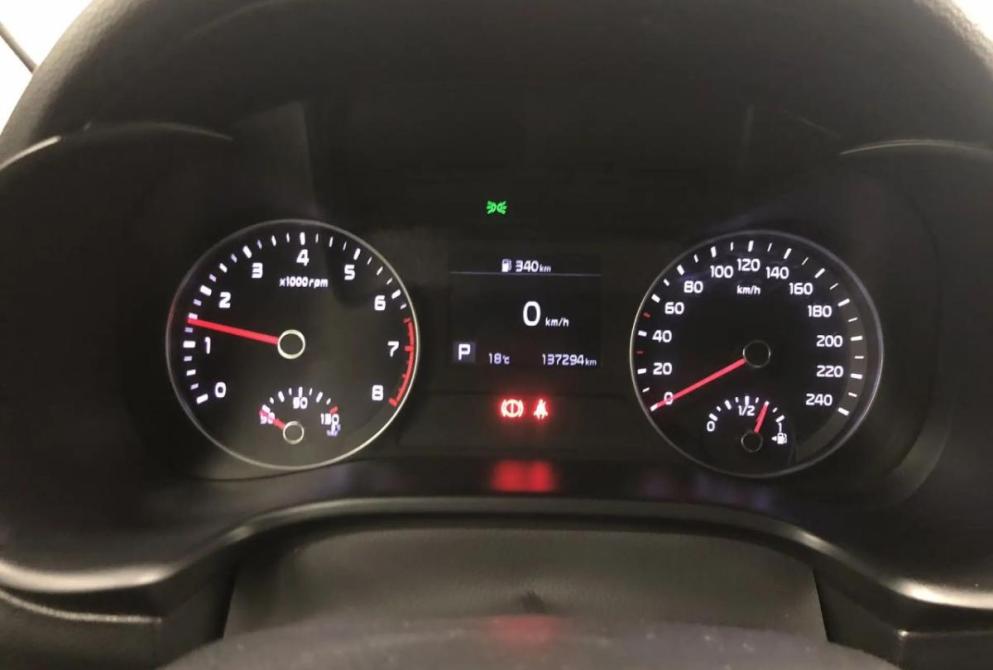 Kia Cerato III Рестайлинг (Classic) Астрахань  - изображение 15