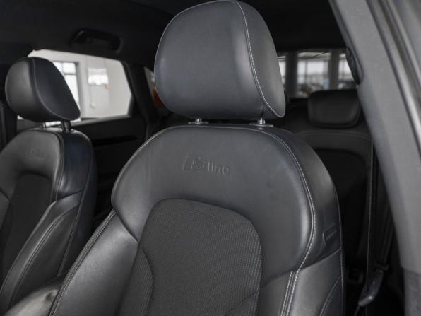 Audi Q3 I (8U) Рестайлинг с пробегом 2017 года, цена 2 840 000 рублей, 75186 км, внедорожник, Автокод Объявления