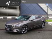 Mazda 6 III (GJ) Рестайлинг Казань  - изображение 14