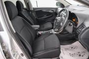 Toyota Corolla X (E140 E150) Рестайлинг Красноярск  - изображение 31