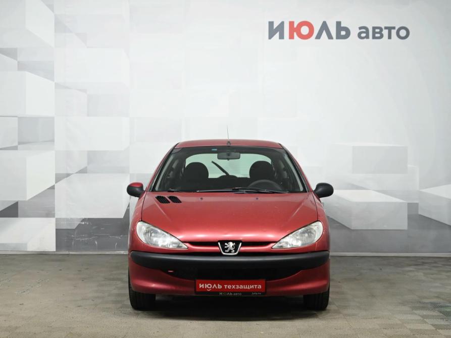 Peugeot 206 Екатеринбург  - изображение 2