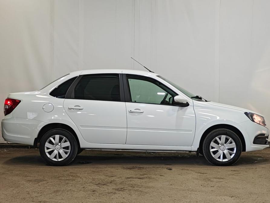 Lada (ВАЗ) Granta I Рестайлинг Кемерово  - изображение 7