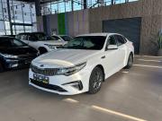 Kia Optima IV Рестайлинг Оренбург  - изображение 21