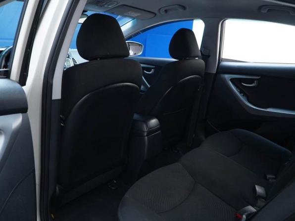 Hyundai Elantra V (MD) Рестайлинг с пробегом 2015 года, цена 1 069 077 рублей, 162616 км, седан, Автокод Объявления
