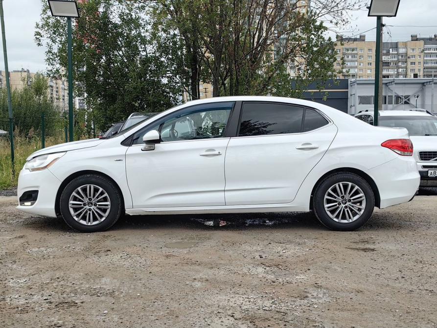 Citroen C4 II Санкт-Петербург  - изображение 5