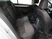 Skoda Octavia III (A7) Москва  - изображение 43