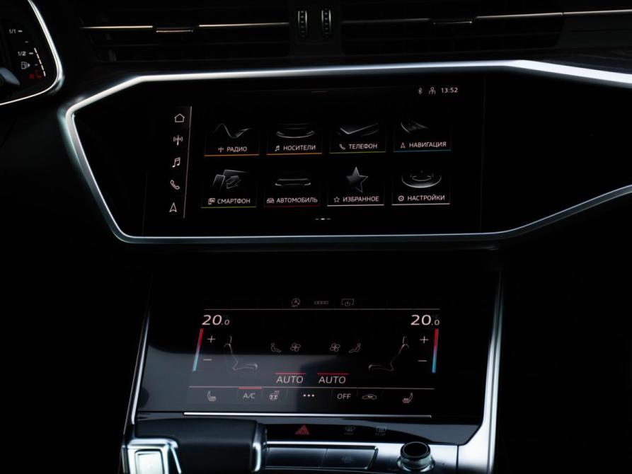 Audi A6 V (C8) Москва  - изображение 17
