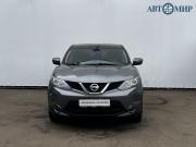 Nissan Qashqai II Москва  - изображение 14
