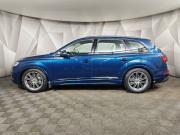 Audi Q7 II (4M) Рестайлинг Москва  - изображение 25
