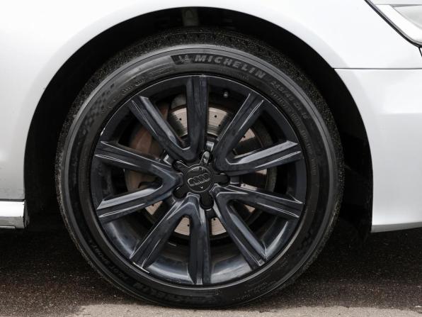 Audi A6 IV (C7) с пробегом 2013 года, цена 1 298 000 рублей, 258000 км, седан, Автокод Объявления