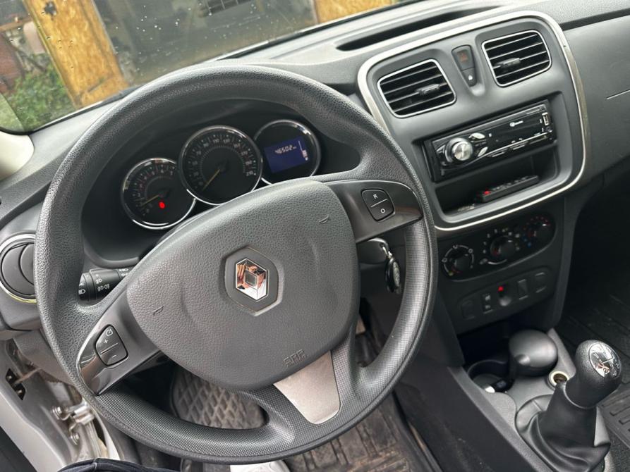 Renault Sandero II Пермь  - изображение 8