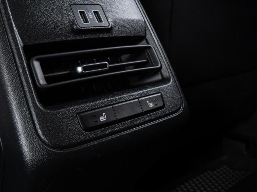 Changan CS55 Plus II Волгоград  - изображение 17