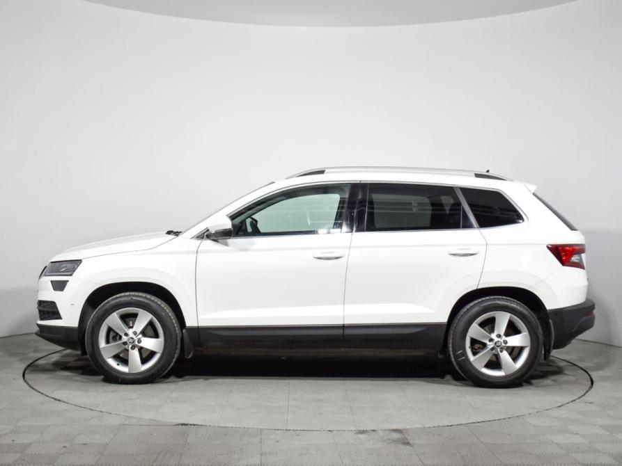 Skoda Karoq I Санкт-Петербург  - изображение 8
