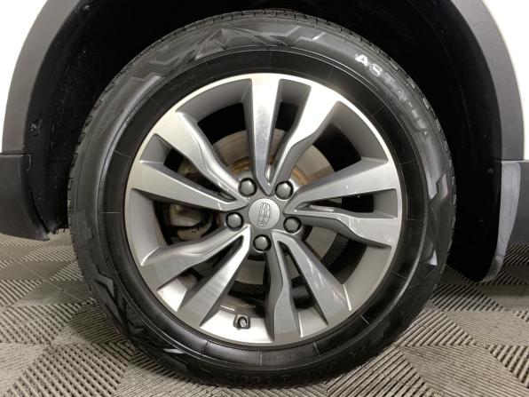 Geely Atlas I с пробегом 2020 года, цена 1 512 000 рублей, 113497 км, внедорожник, Автокод Объявления