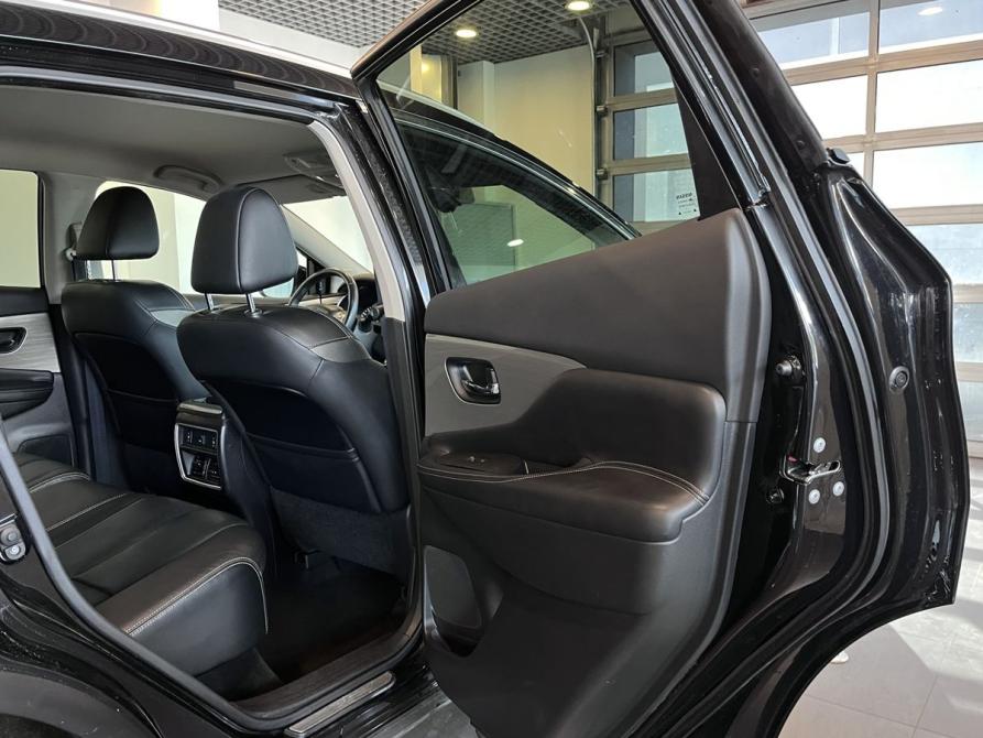 Nissan Murano III (Z52) Чебоксары  - изображение 15