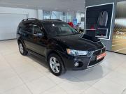 Mitsubishi Outlander II Рестайлинг Екатеринбург  - изображение 20