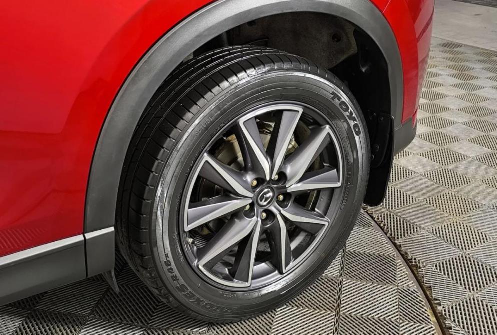 Mazda CX-5 II Нижний Новгород  - изображение 18