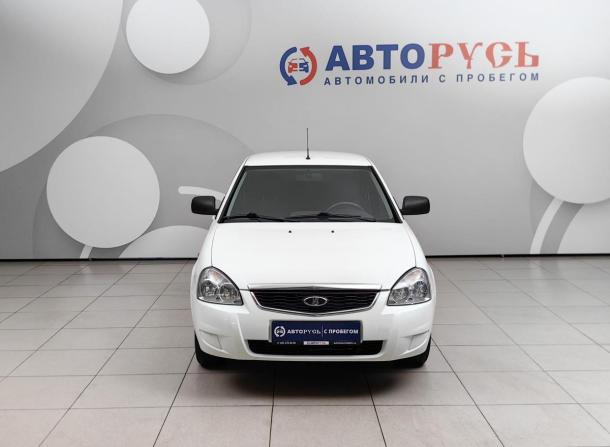 Lada (ВАЗ) Priora I Рестайлинг с пробегом 2018 года, цена 528 000 рублей, 93053 км, седан, Автокод Объявления