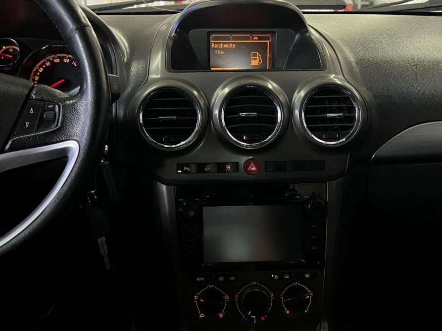 Opel Antara I Волгоград  - изображение 9