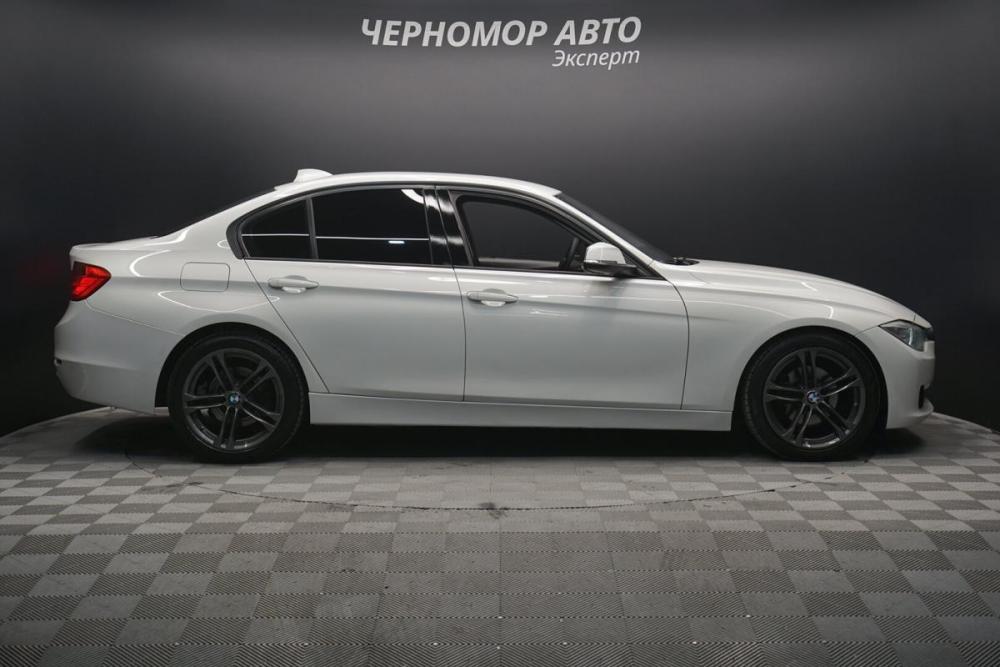BMW 3 серии VI (F3x) Крым  - изображение 6