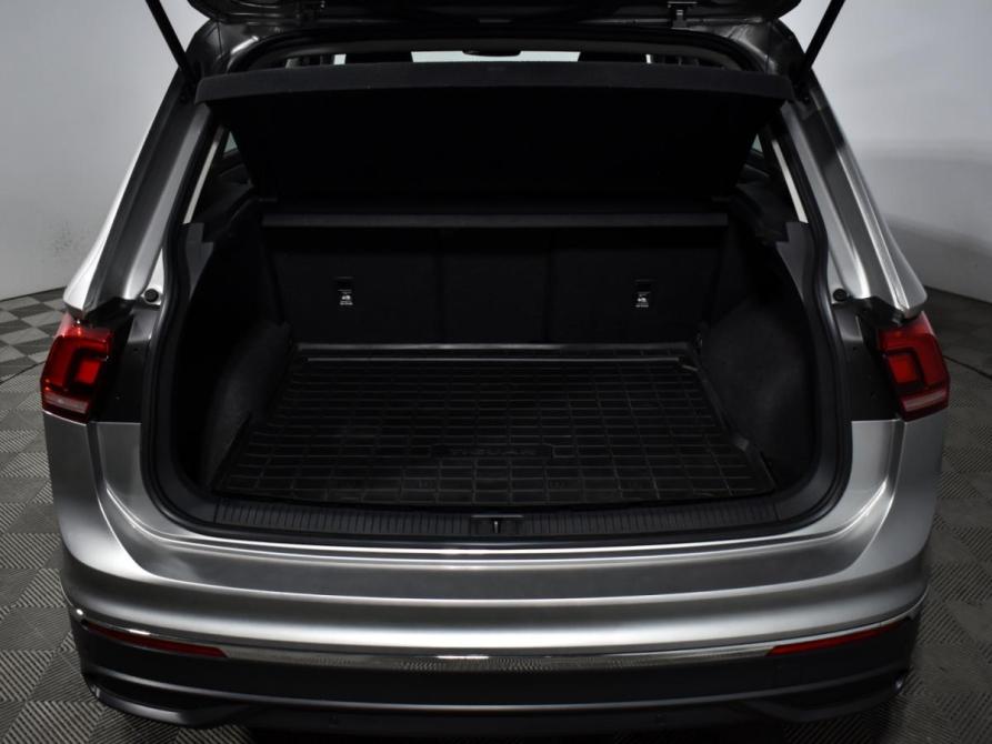 Volkswagen Tiguan II Рестайлинг Санкт-Петербург  - изображение 20