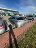 Mazda Axela III Рестайлинг Кемерово  - изображение 9