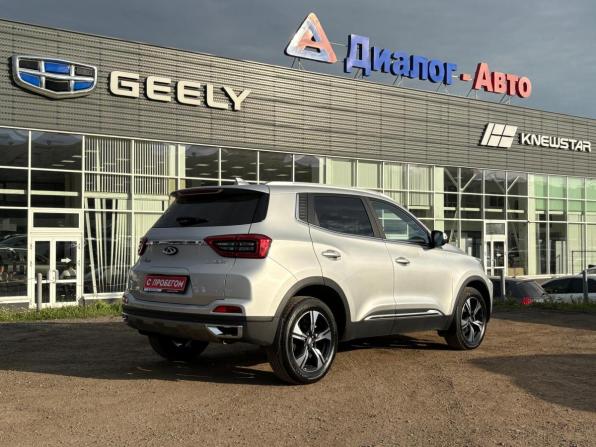 Chery Tiggo 4 Pro I с пробегом 2024 года, цена 1 710 000 рублей, 33846 км, внедорожник, Автокод Объявления