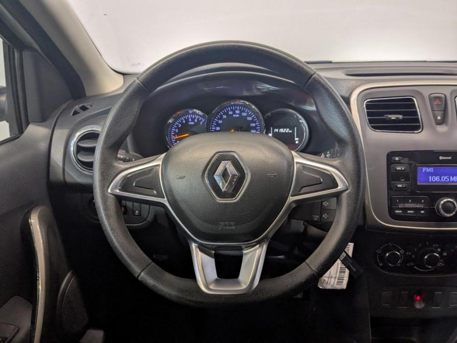 Renault Logan II Рестайлинг Москва  - изображение 7