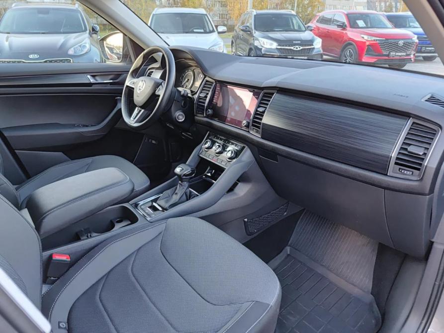 Skoda Kodiaq I Йошкар-Ола  - изображение 13