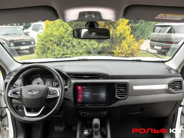 Chery Tiggo 4 I Рестайлинг с пробегом 2022 года, цена 1 198 000 рублей, 52613 км, внедорожник, Автокод Объявления