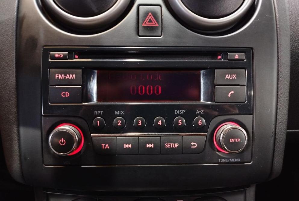 Nissan Qashqai+2 I Рестайлинг Саратов  - изображение 16