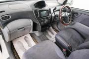 Toyota FunCargo Красноярск  - изображение 30