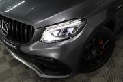 Mercedes-Benz GLE Coupe AMG I (C292) Москва  - изображение 69
