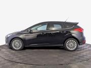 Ford Focus III Рестайлинг Москва  - изображение 36