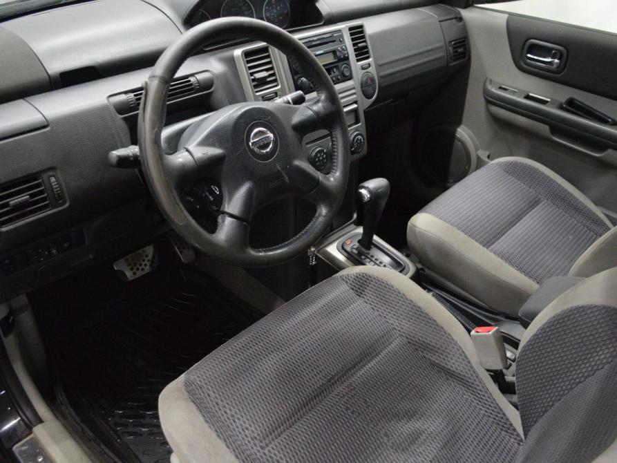 Nissan X-Trail I Рестайлинг Санкт-Петербург  - изображение 10