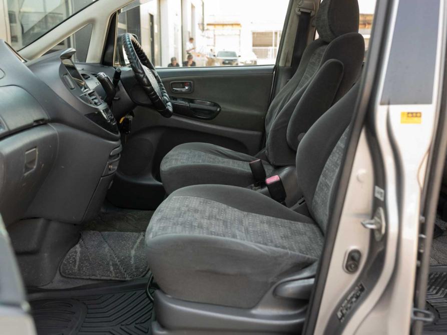 Toyota Estima II Рестайлинг Новосибирск  - изображение 19