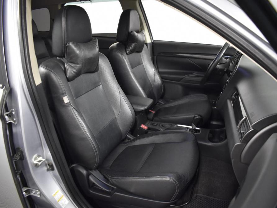 Mitsubishi Outlander III Рестайлинг Казань  - изображение 8