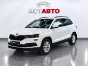 Skoda Karoq I Оренбург  - изображение 22