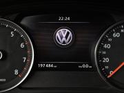 Volkswagen Touareg II Москва  - изображение 38