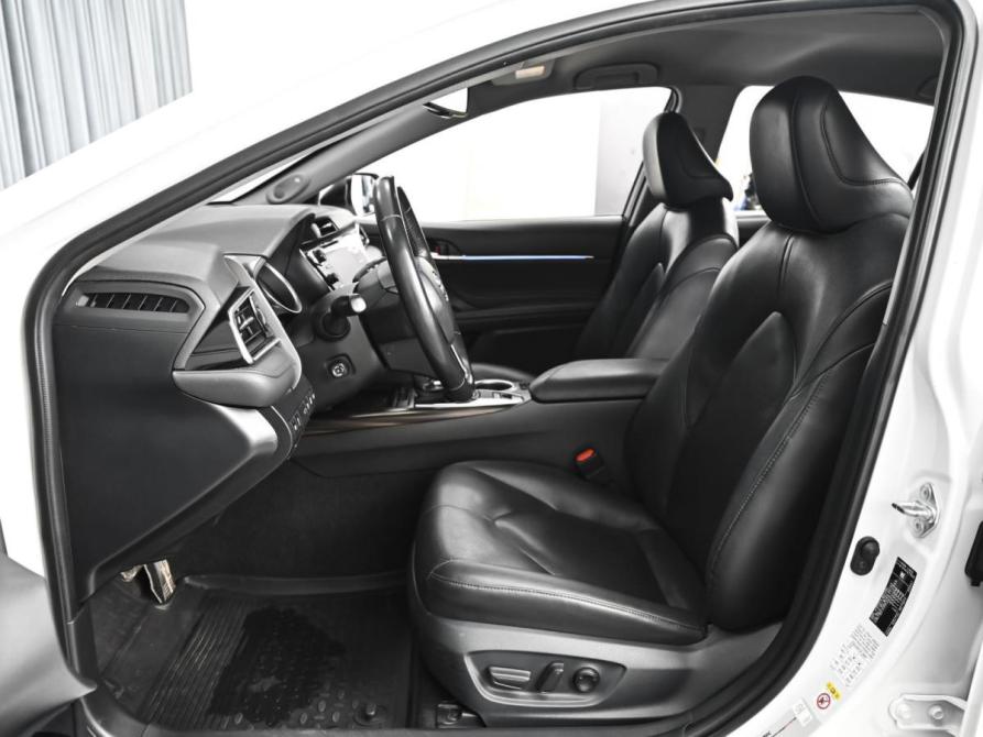 Toyota Camry VIII (XV70) Ставрополь  - изображение 10