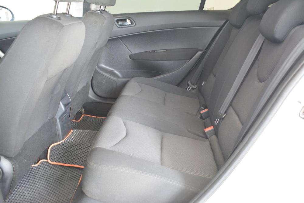 Peugeot 408 I Киров  - изображение 24